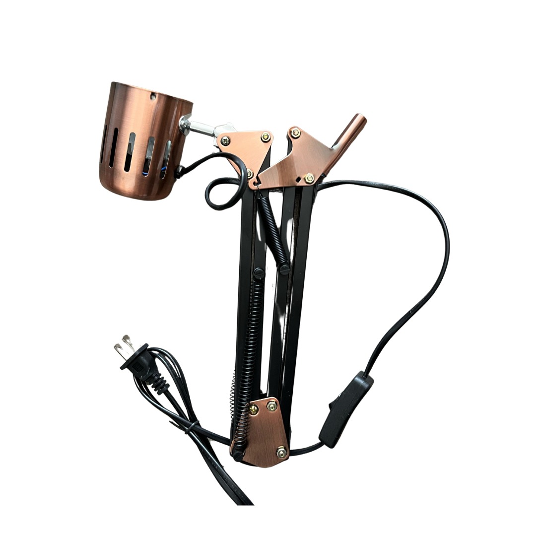 Miniatura 6 de LÁMPARA DE ESCRITORIO  FLEXIBLE